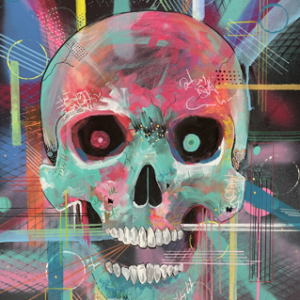 XO Electric-Afterlife