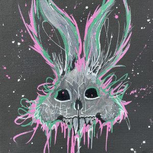 Echo Bunny I