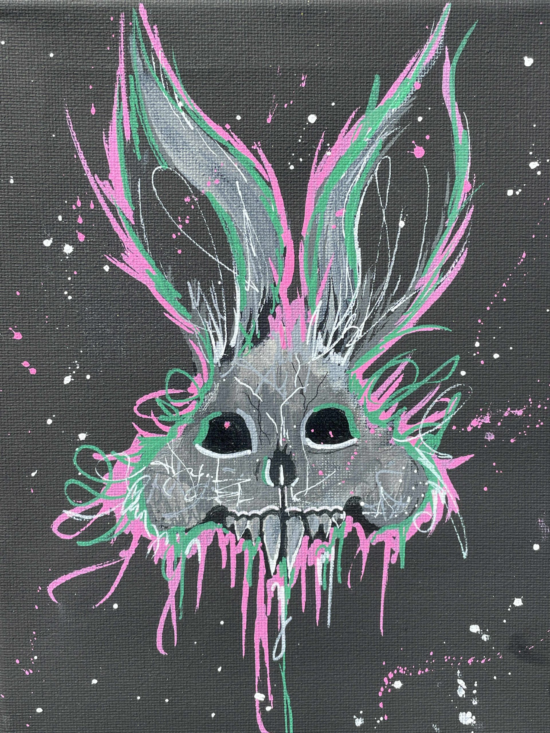 Echo Bunny I