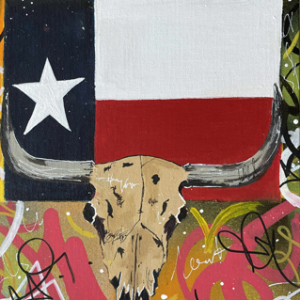 Texas Pride I