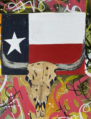 Texas Pride I