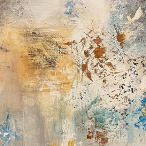 Dust and Light Field