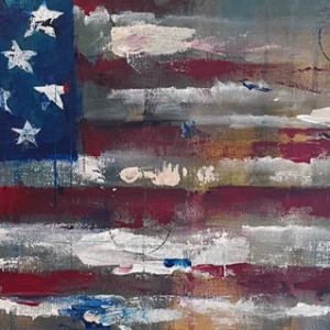 Stars & Stripes Redux