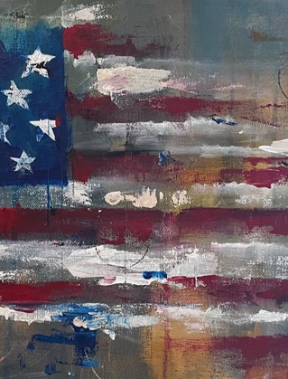 Stars & Stripes Redux